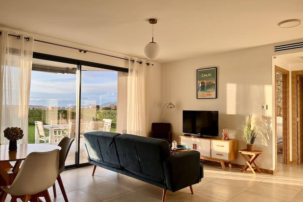 Appartement de vacances