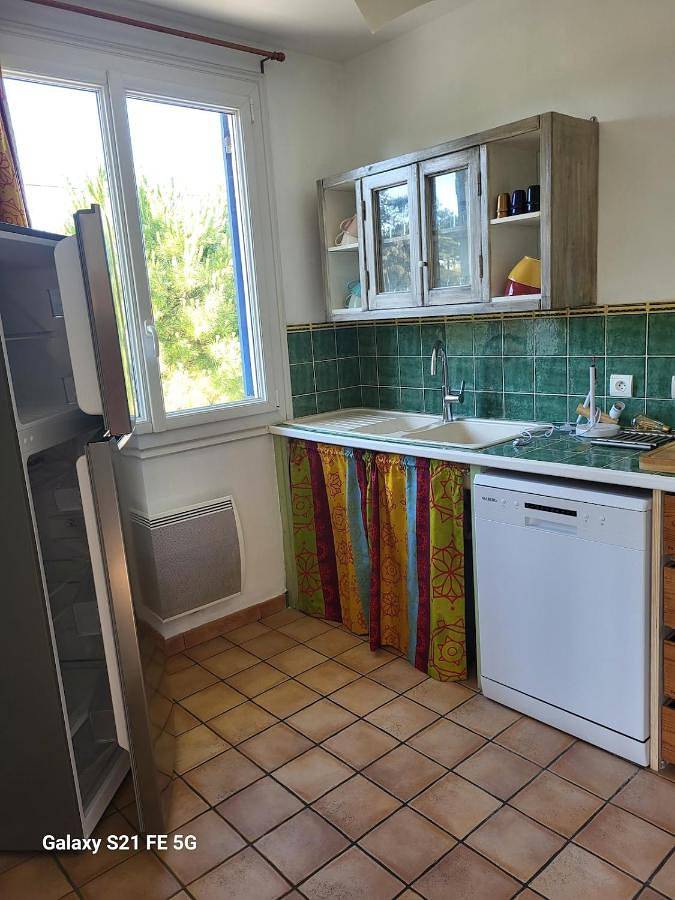 Gîte pour 2 personnes, avec piscine et jardin, animaux acceptés dans Montalivet-les-Bains - 4