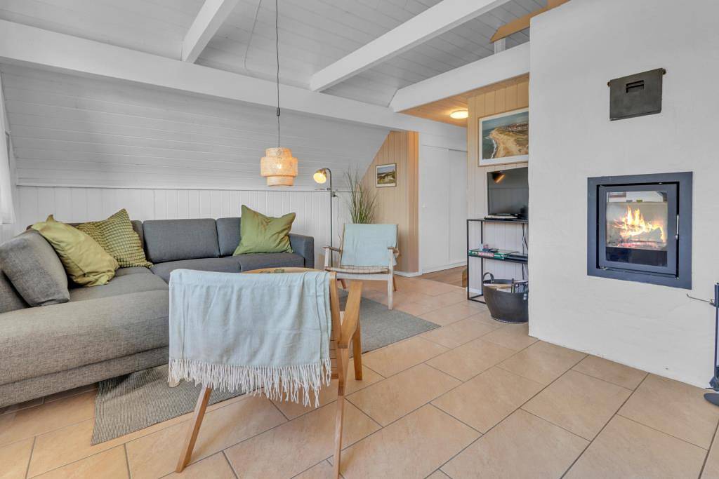 1306 in Lemvig, Lemvig und Umgebung