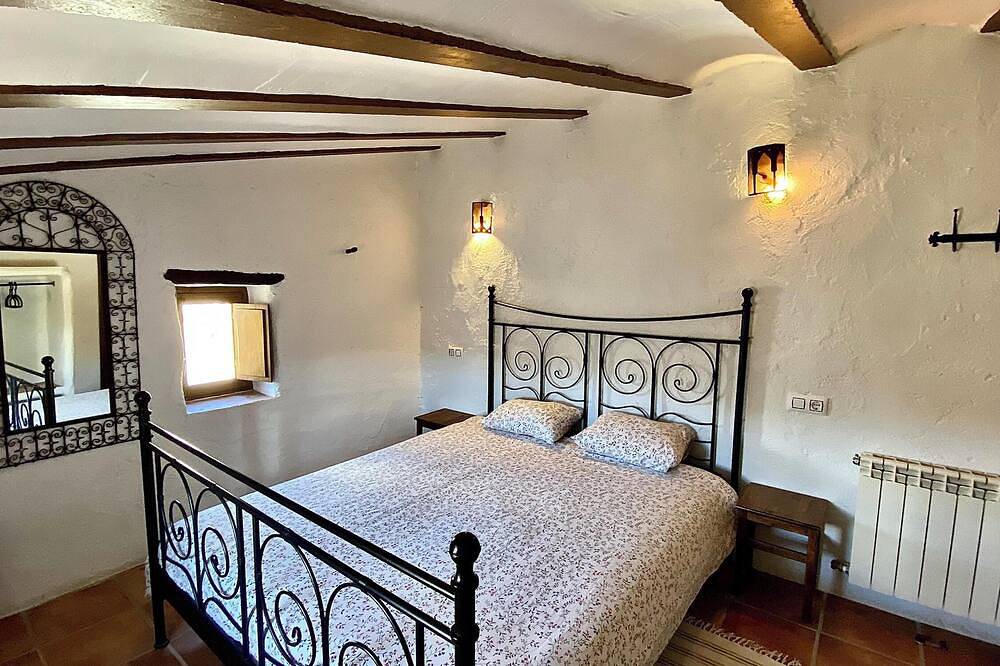 Homerez - Villa in Taberno with pool in Taberno, Almería Province