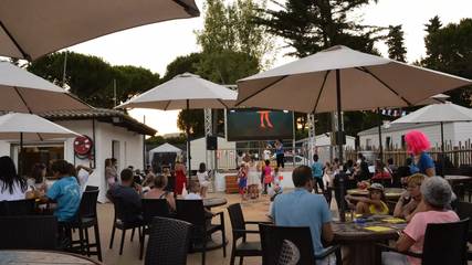 Camping für 4 Personen in La Grande-Motte, Montpellier und Umgebung, Bild 4