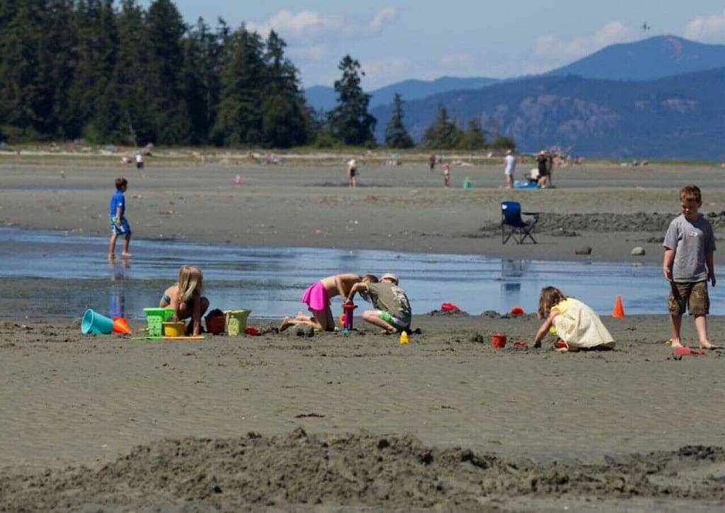 Beautiful 2 bedroom long term rental Oct-May in Parksville, Regional District of Nanaimo