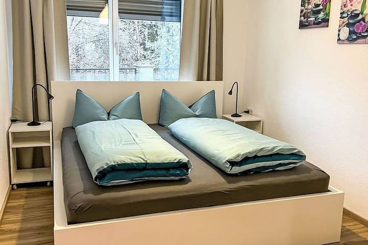 Ganze Wohnung, Ferienwohnung Marina in Kaunergrat, Arzl im Pitztal