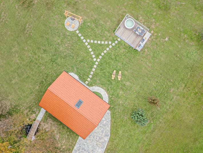 Bauernhof für 4 Personen, mit Garten in Slowenien - 4