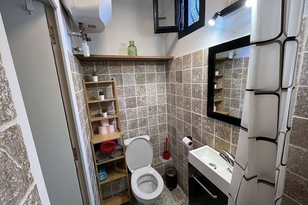 Le Cabanon d'Elie - Marseille La Treille in Allauch, Côte méditerranéenne (France)