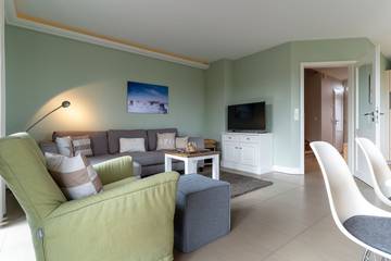 Strandhaus für 6 Personen in St. Peter-Ording, Halbinsel Eiderstedt, Bild 4