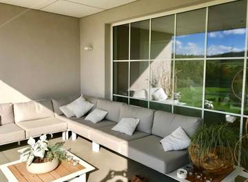 Maison d’hôte pour 2 personnes, avec jardin et vue à Martelange