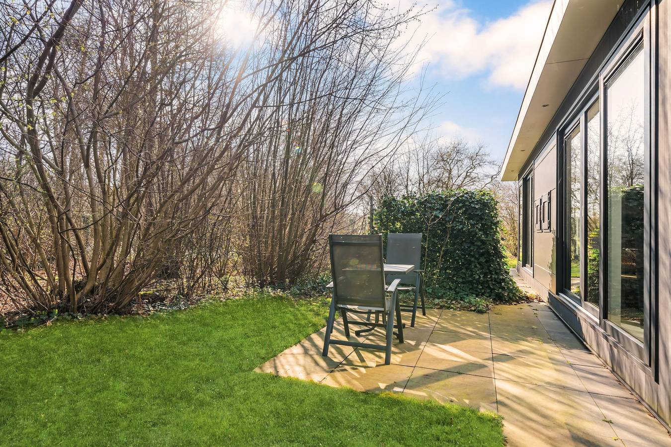 Vakantiehoeve Si-Es-An — Luxe bosrand loft | 2 personen in Hardenberg, Regio Zwolle