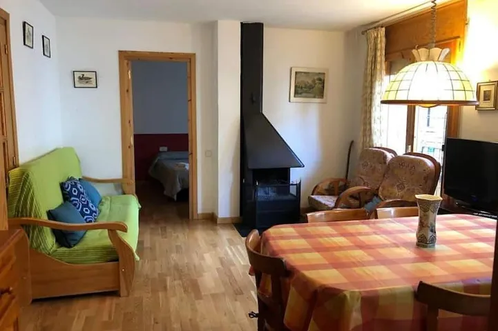 Appartement de vacances pour 7 personnes - 1