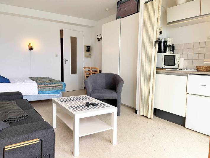 Ferienwohnung für 2 Personen in Le Lavandou - 2