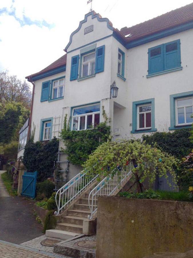 Ferienwohnung für 2 Personen, mit Ausblick in Altenkunstadt