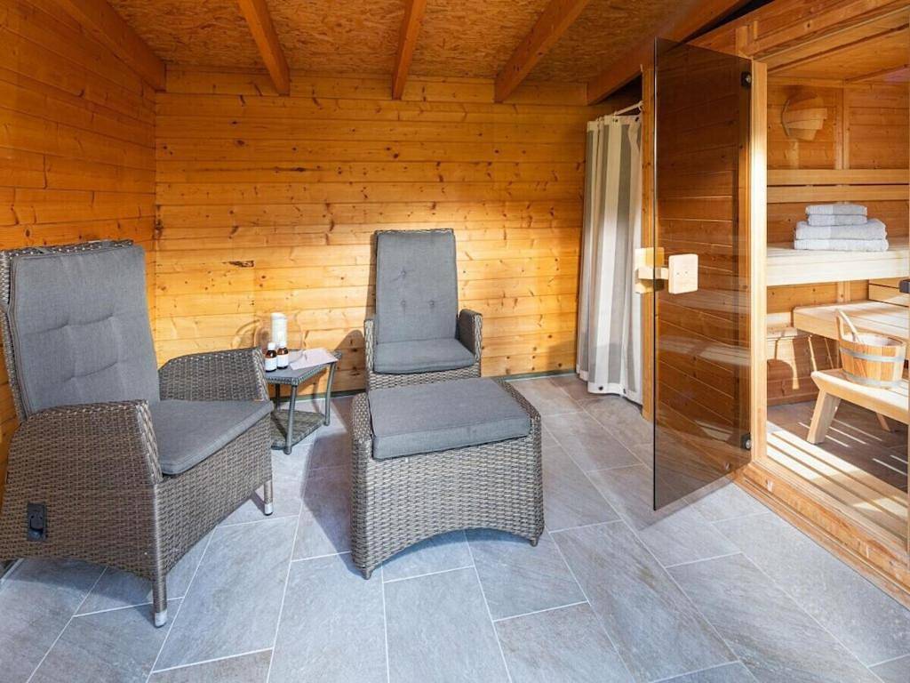 Seemannsgarn Comfortable holiday residence in Juist