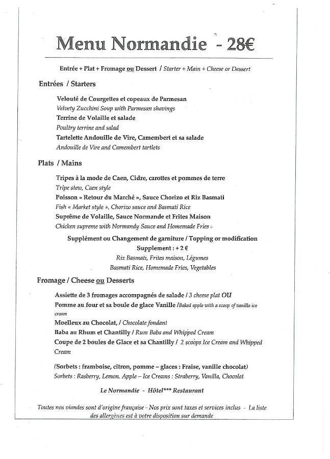 Hôtel pour 2 personnes, avec jardin ainsi que sauna et jacuzzi dans Thermes de Bagnoles de l'Orne - 4