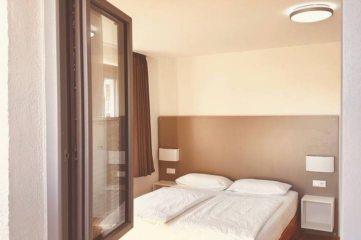 Ferienwohnung für 5 Personen, mit Haustier in Neckarsulm - 2