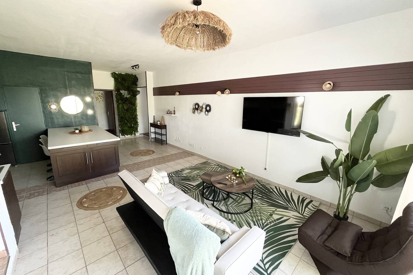 Pretty house for 6  in Mauguio, Côte d'Améthyste