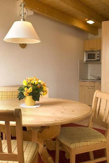 Ferienwohnung für 6 Personen in Suedlicher Schwarzwald, Schluchsee, Bild 4