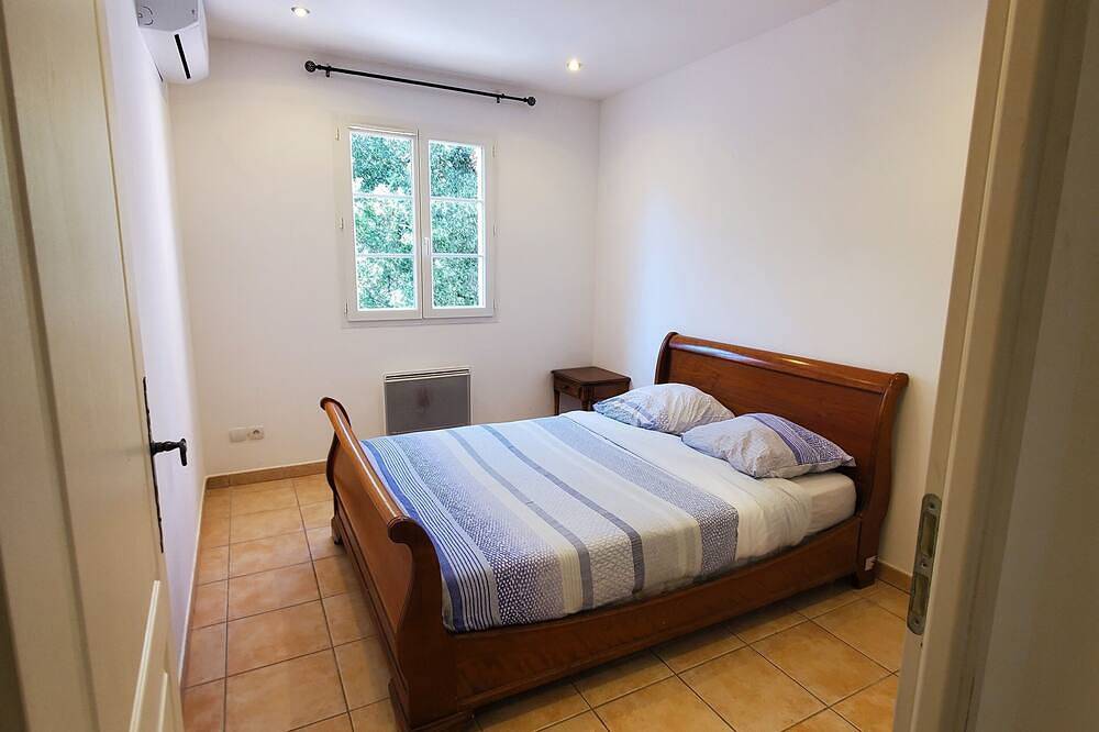 Villa Lavande 6 bedrooms 20 persons private heated pool in Le Thoronet, Draguignan region