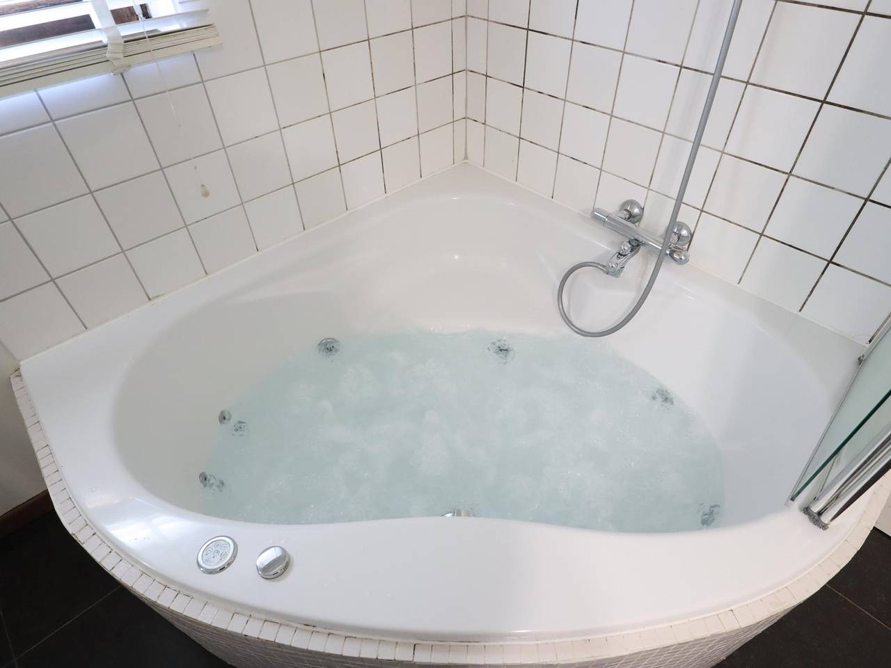 Gite met bubbelbad, sauna en prachtig uitzicht in Malmedy, Natuurgebied Hautes Fagnes
