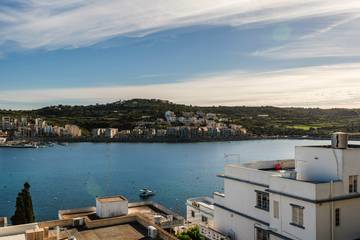 Appartement De Vacances pour 6 Personnes dans St. Paul's Bay, Île de Malte, Photo 3