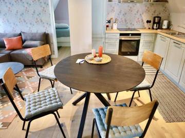 Luxus-ferienhaus für 8 Personen in Nieblum, Nordseeküste, Bild 2