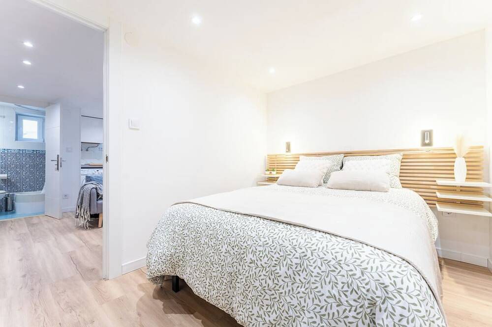 Appartamento intero, Los pinares apartment in Santander, Costa cantabrica