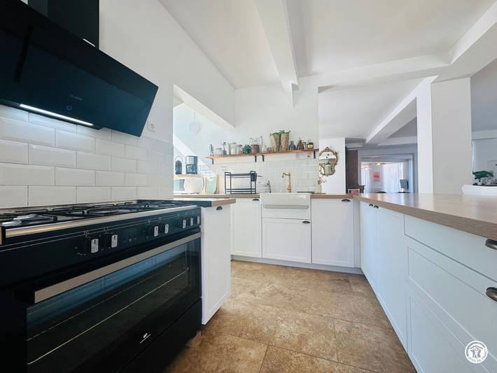 Superbe gîte - 15 pers., animaux admis in Molesme, Région de Montbard