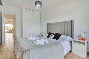 Villa pour 6 Personnes dans Las Salinas, Antigua, Photo 4