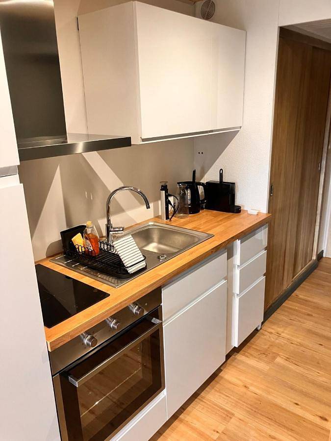 Gîte pour 4 personnes, avec piscine et balcon, animaux acceptés à Métabief - 3