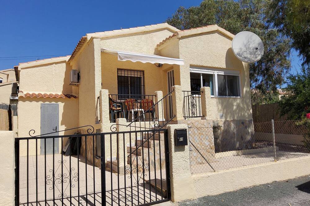 Ferienhaus für 4 Gäste mit 74m² in San Fulgencio in San Fulgencio, Costa Blanca