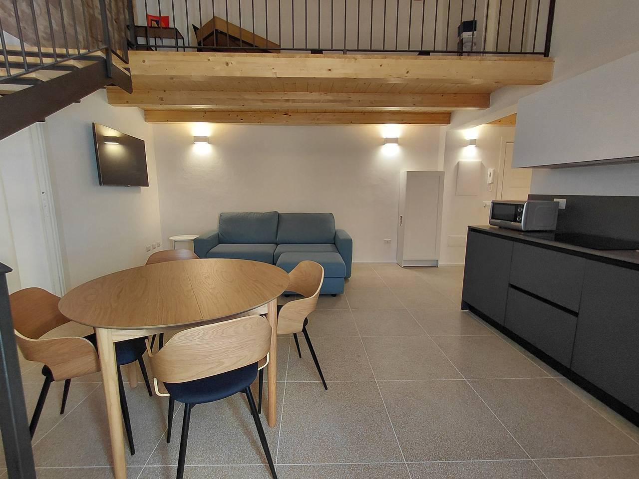 Ganze Wohnung, Casa Catemàr in Alghero, Sassari Provinz