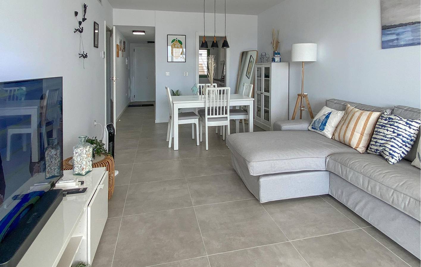 Appartamento intero, Appartamento Mojácar con piscina e WiFi - 200 m dalla spiaggia in Playa de las Ventanicas, Mojacar