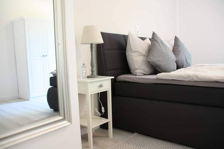 Ferienwohnung für 4 Personen, mit Garten und Pool sowie Sauna in Landkreis Uelzen - 4