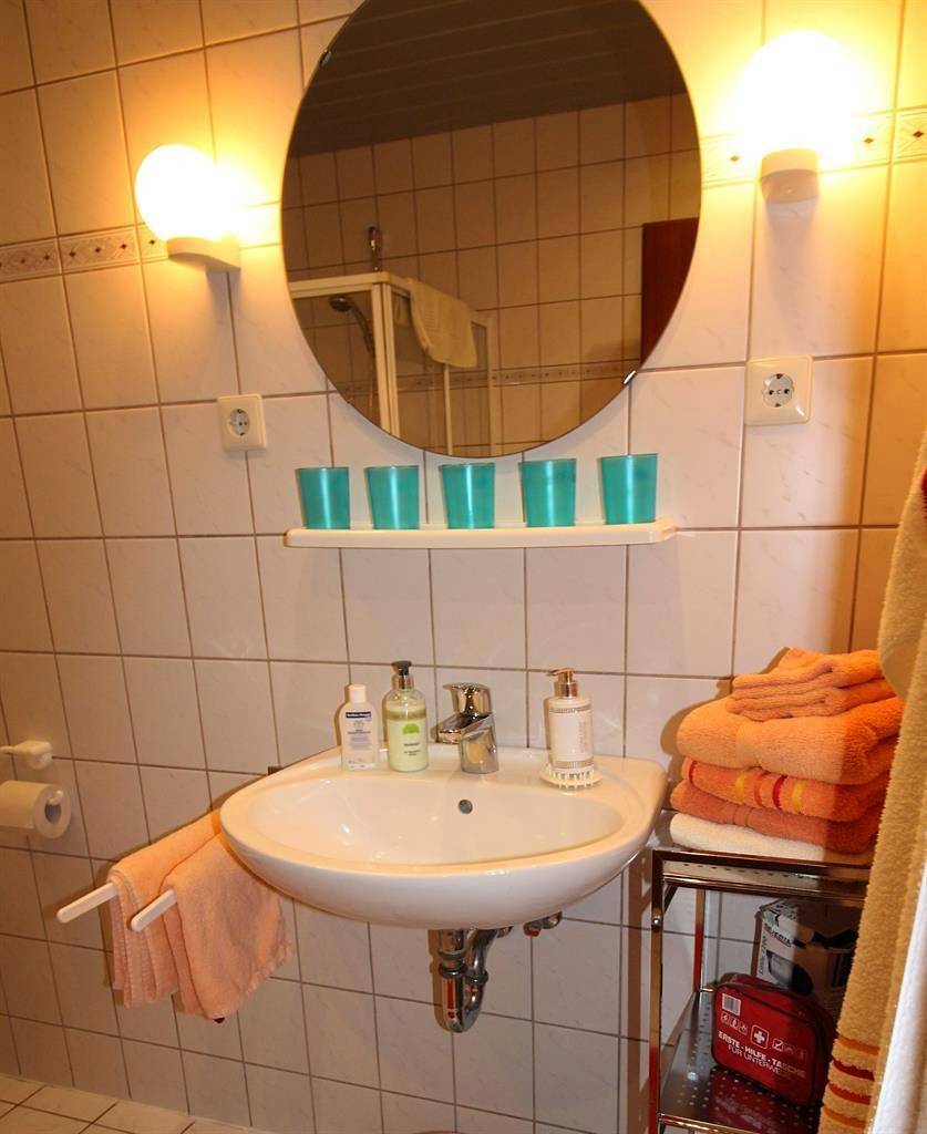 Apartamento vacacional entero, Ferienwohnung 2 in Poppenbüll, Eiderstedt