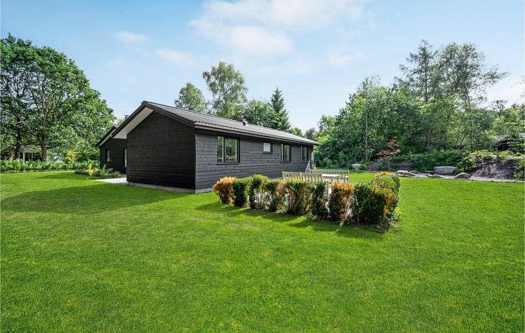 Bauernhof für 10 Personen in Dänemark - 2