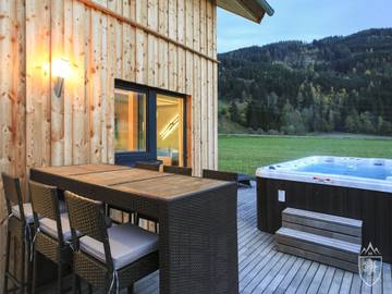 Villa für 12 Personen in Murau, Westliche Obersteiermark, Bild 4