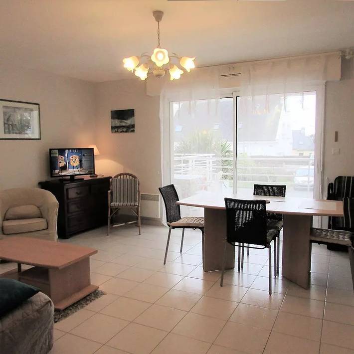 Apartamento entero, Etel - Apartamento 2 estancias - 44 m2 in Étel, Côte des Mégalithes