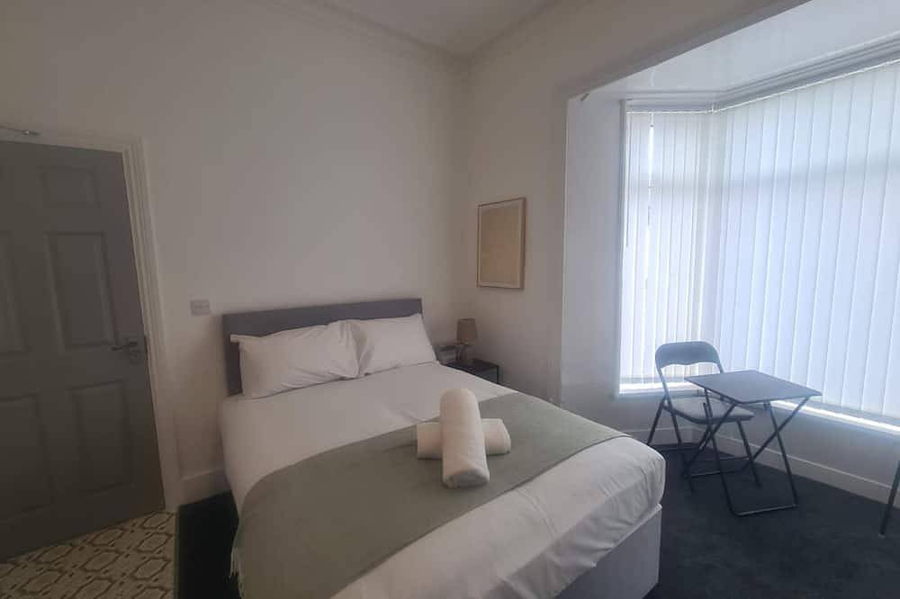 Appartamento intero, Monolocale-Comfort-Bagno privato in Sunderland