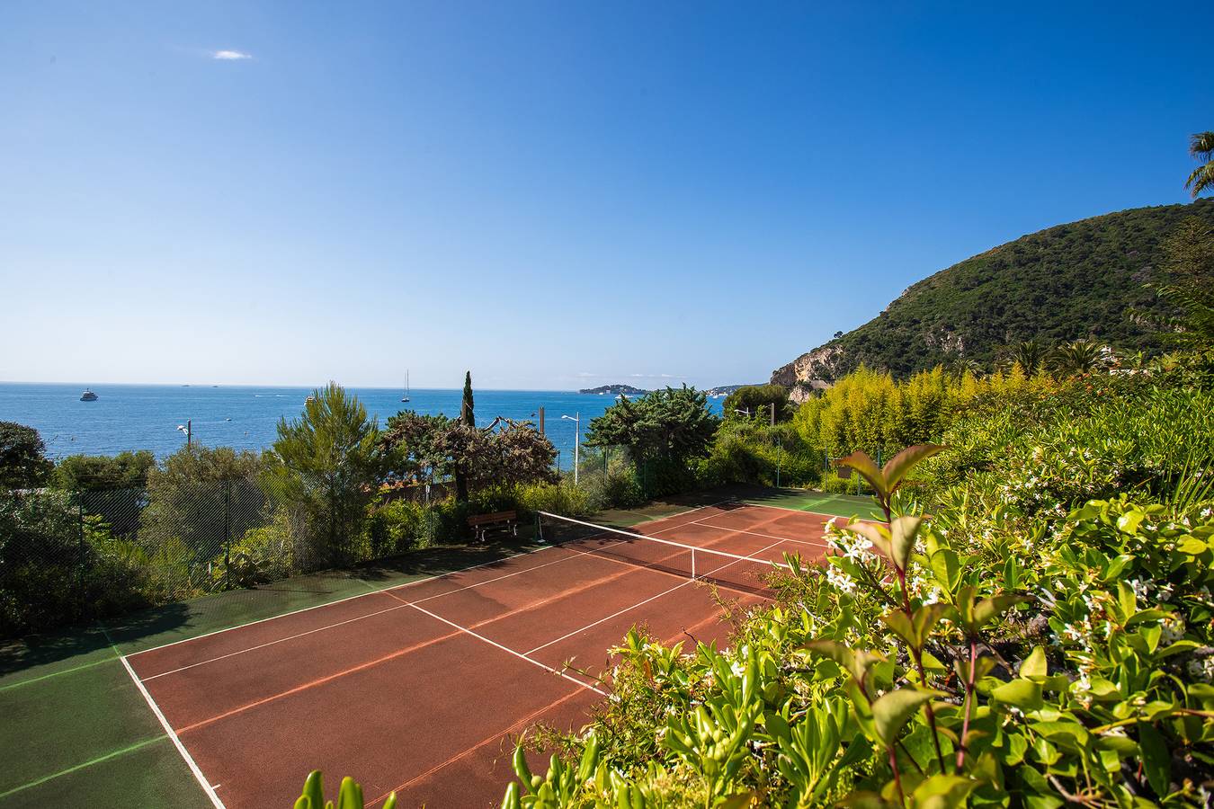 Villa La Petite Reserve By Riviera Holiday in Èze, Côte méditerranéenne (France)