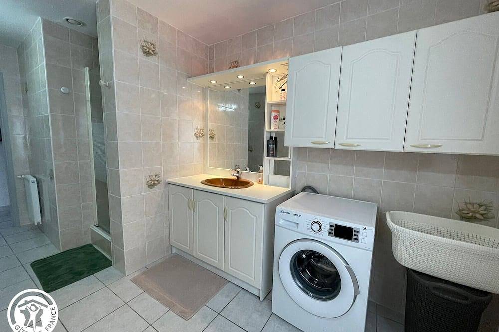 Appartement entier, Charmant gîte à Saint-André-Goule-d'Oie proche Puy du Fou in Saint-André-Goule-d'Oie, Vallée de la Loire