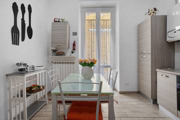 Apartament Wakacyjny dla 6 osoby w La Spezia (City), La Spezia, Zdjęcie 4