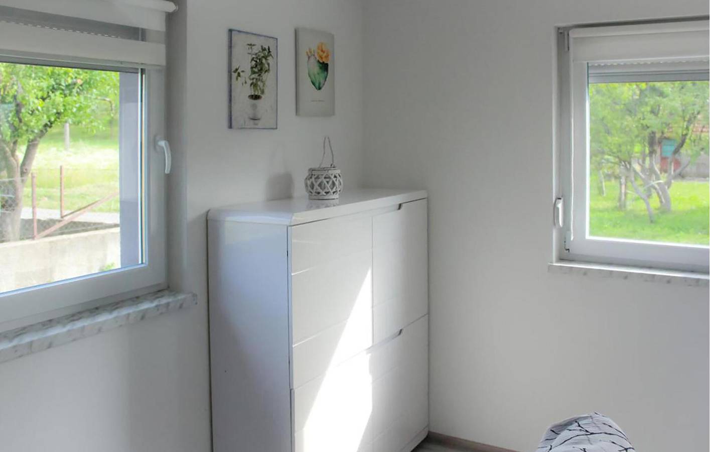 Gemütliche Ferienwohnung mit Terrasse, Grill und WLAN in der Nähe des Flusses Lička Jesenica in Karlovac und Umgebung