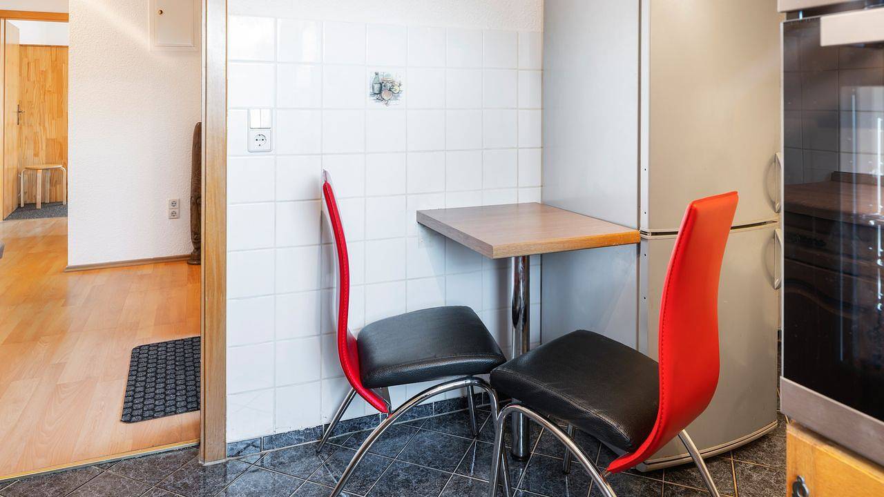 Ganze Ferienwohnung, Ferienwohnung für 4 Personen (80 m²) in Dresden in Freital, Sächsisches Elbland