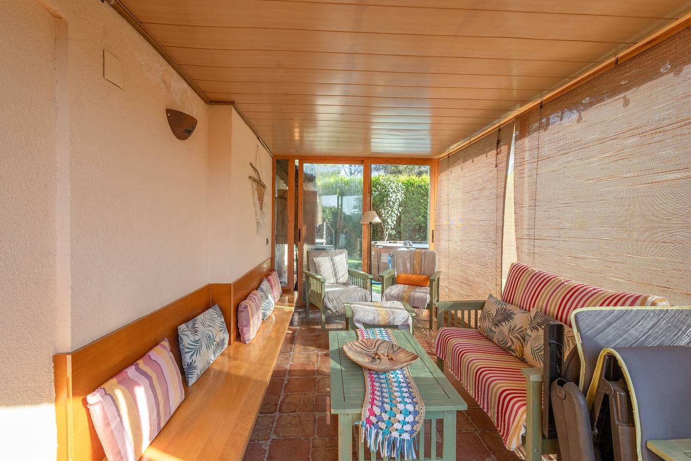 Landelijke cabaña 'La Casita de la Font del Bosc' met Spa – Volledig huis, foto 12