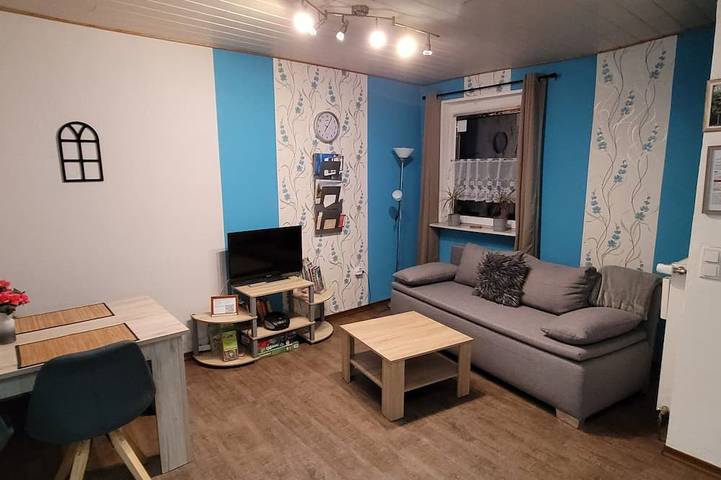 Ferienwohnung für 3 Personen in Nonnweiler - 4