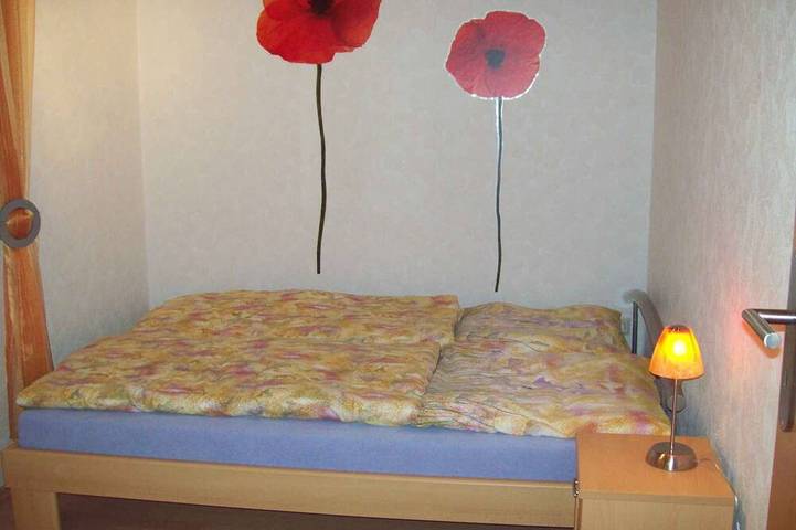 Ferienhaus für 4 Personen, mit Garten in Wartburg - 4