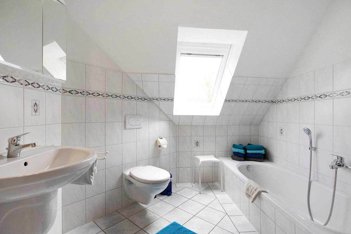 Appartement 'Ferienwohnung Nico' met privé terras, privé tuin en Wi-Fi, foto 10