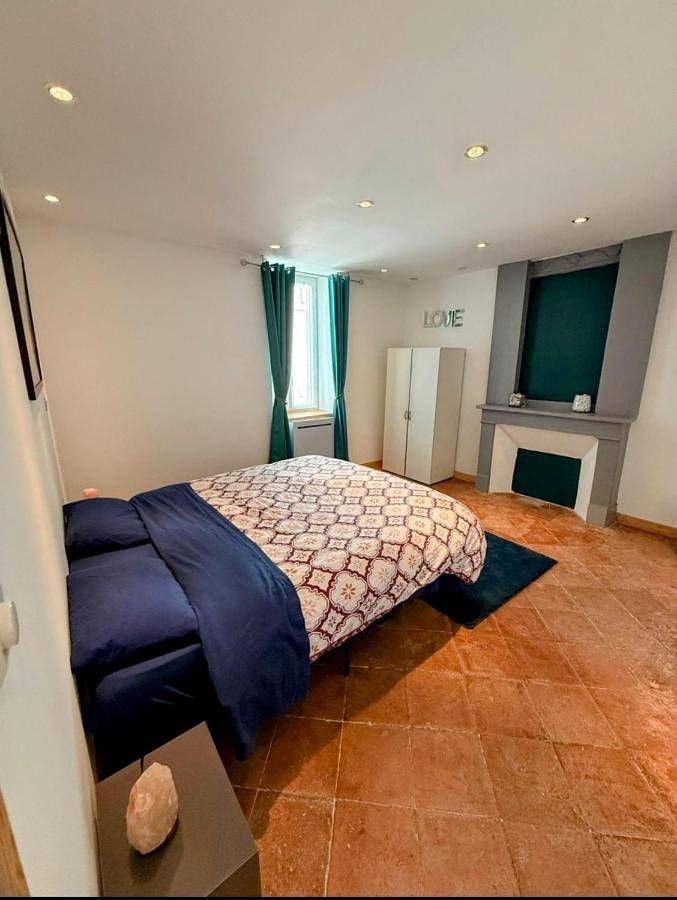 Location de vacances pour 10 personnes, avec balcon à Solomiac - 2