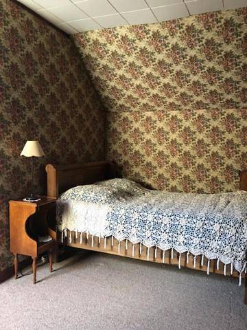Double Room with Private Bathroom in Nibelle, Région de Pithiviers
