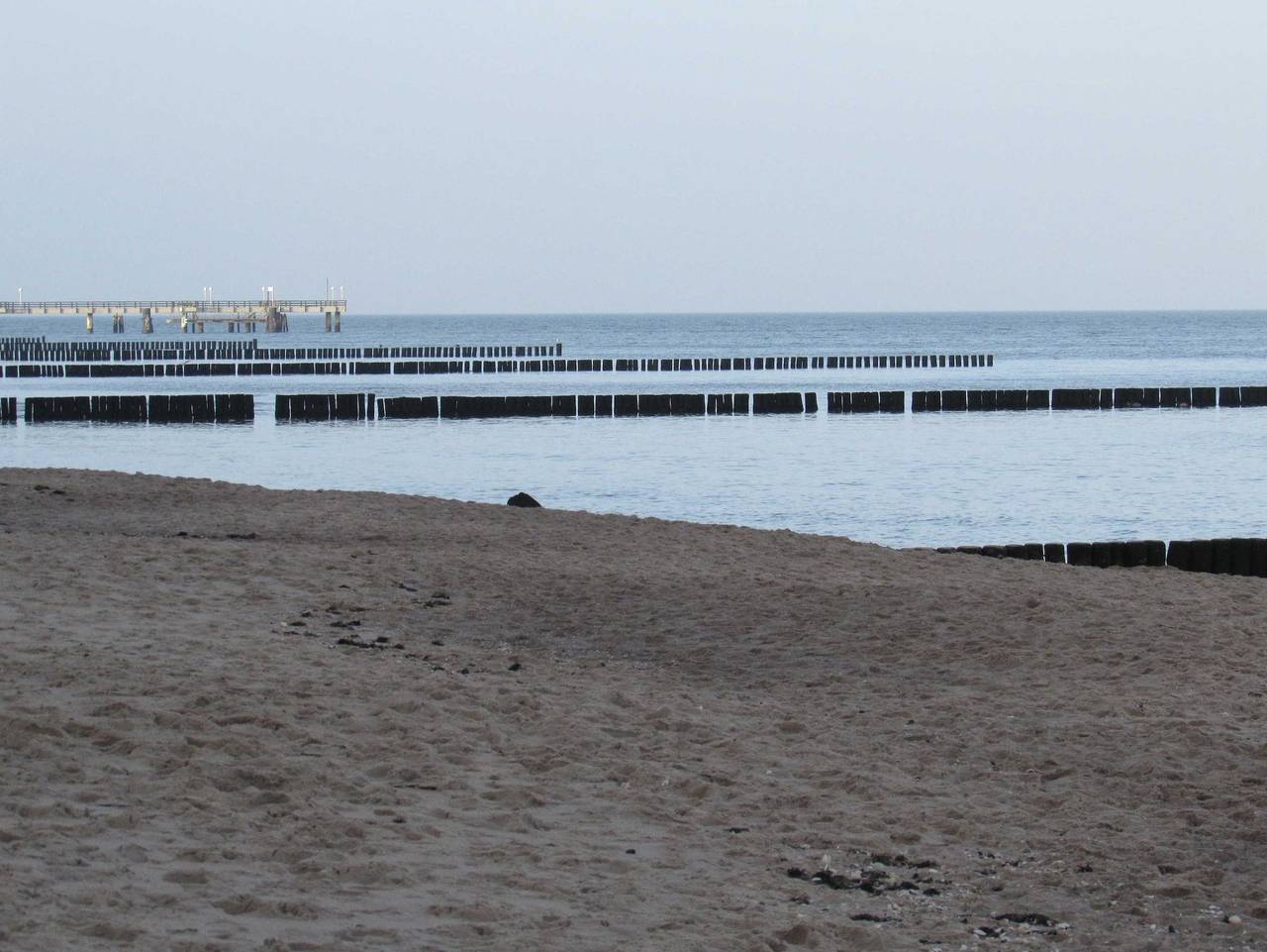 Ferienwohnung in Usedom ab 82€ pro Nacht