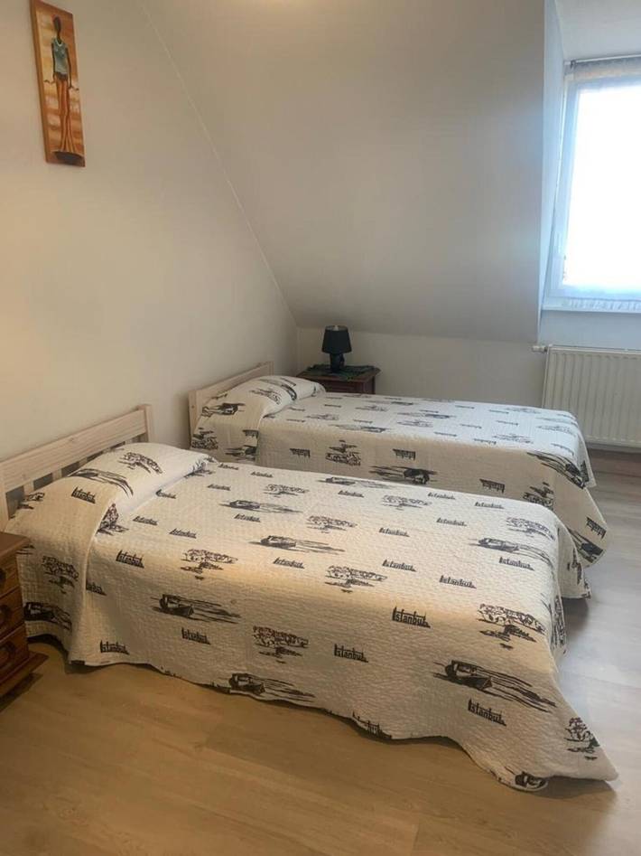 Ferienwohnung für 6 Personen in Colmar